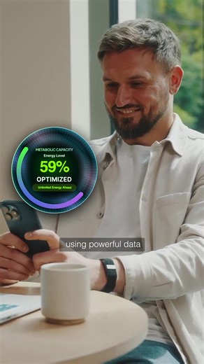 ""Hume Band changed everything. I knew exactly what habits were aging...