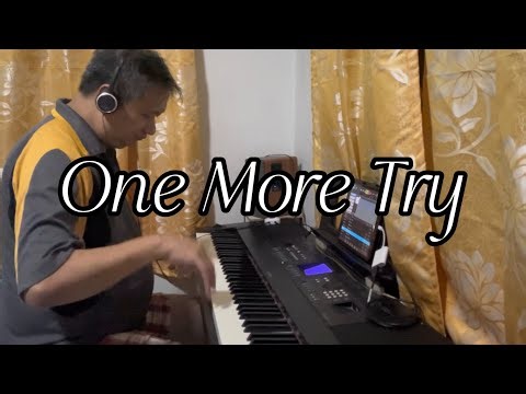 One More Try