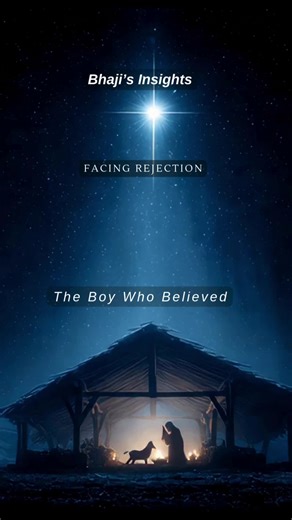 The Power of Childlike Devotion and Spirituality