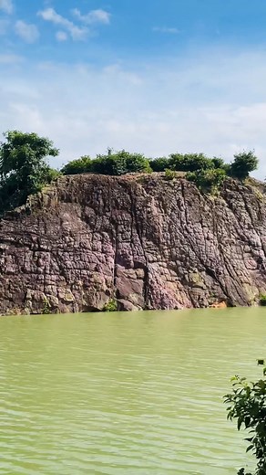 Bijoy pur Lake 📍 Durgapur Netrokona | Md Robin