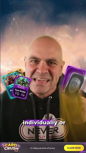 CardCrush