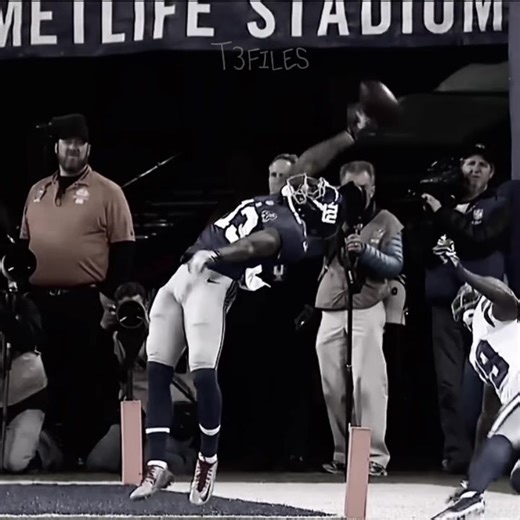 Had to hop on this trend @Odell Beckham Jr. #fyp #viralvideo #obj #nygiants #edit