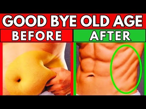 If You Have Love Handles Do This Exercise NO CARDIO | Health Fact 10M