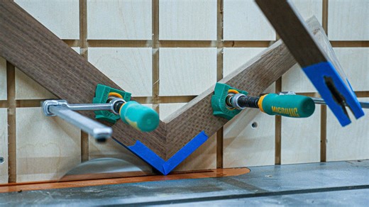 Watch me create an epic sky table