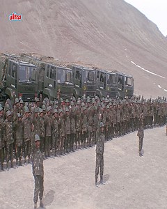 LOC Kargil Full Movie | Sanjay Dutt | Ajay Devgn | Suniel Shetty |Blockbuster Hindi Patriotic Movie | Ultra Filmy Duniya