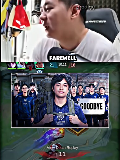 Aeron Di Farewell Liquid