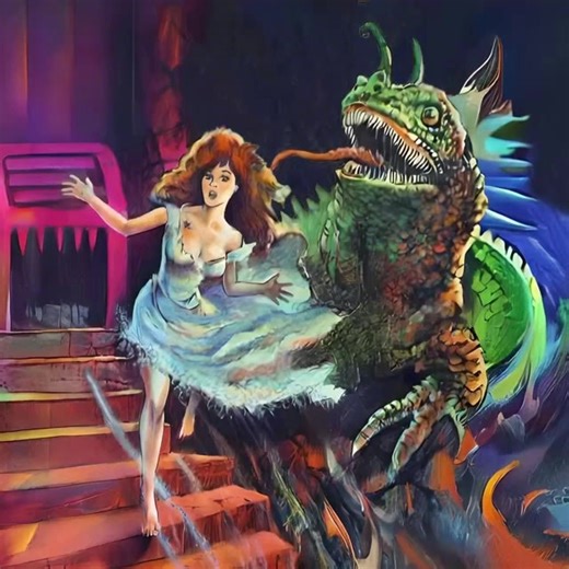 4.7K views · 81 reactions | Ruby's Halloween Hijinx. | Ruby Starr | Facebook