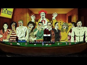 Fishtank Season 2 Opening (HD)