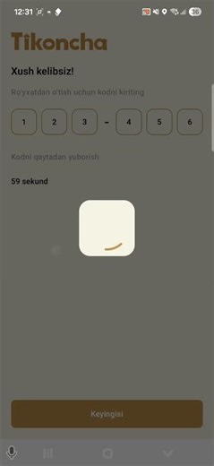 Tikoncha Parents Location