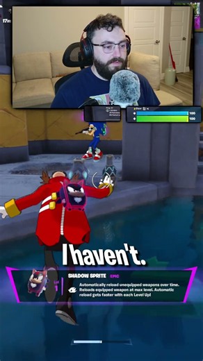 Pbj Shows Clen the Coolest Thing in the World