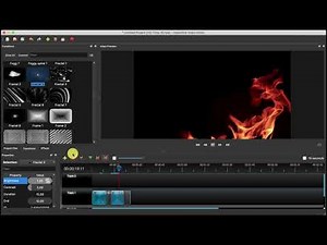 Come modificare un video con Openshot - Tutorial