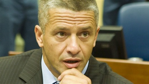 (FOTO) Aca Lukas, Naser Orić: Ovo je fotografija koja je izazvala buru reakcija, među njima i Dodikovu