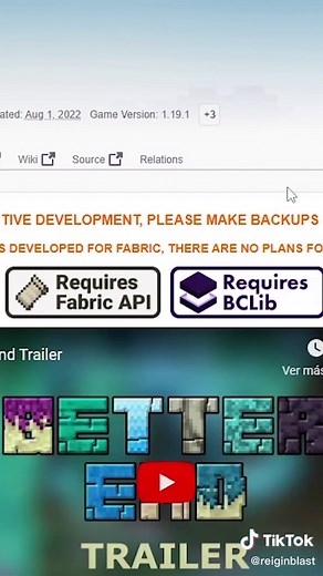 Cuentas recomendadas
