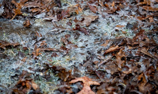 More snow in Asheville, Western NC? Latest predictions for weekend forecast