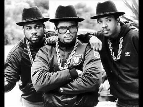Hit It Run - Run-D.M.C.
