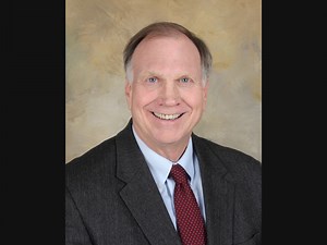 Howard Springsteen Runs For New Term On Vienna Town Council