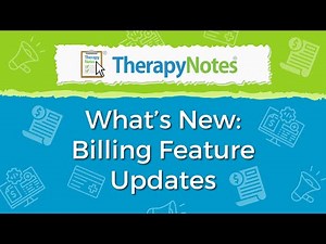 Maintenance 2024.11: Billing Feature Updates