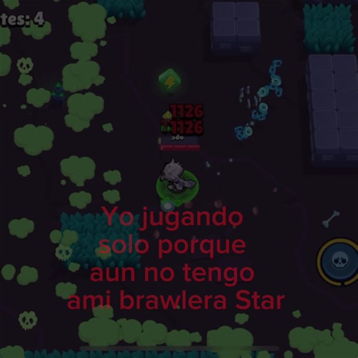 Exciting Brawl Stars Video featuring Leon and Colette