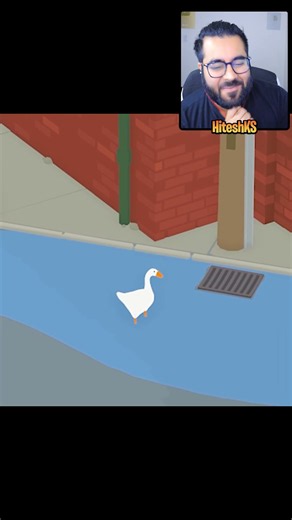 🦆 MR Batak the DON!!! 😂 | UNTITLED GOOSE HINDI GAME | Hitesh KS #gaming #hiteshksfunny #funnygame