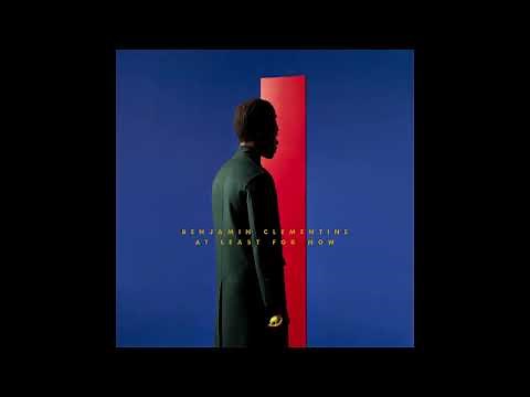 Benjamin Clementine - At Least For Now -2015 -FULL ALBUM