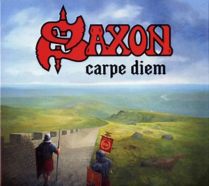 Saxon - Carpe Diem