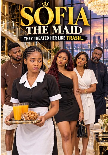 Sofia the Maid Episode 7: The AI Storytime Series