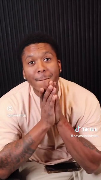 1.5 Inches of Hair: Men's Braiding Transformation