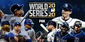 Dodgers-Rays World Series Game 4 FAQ