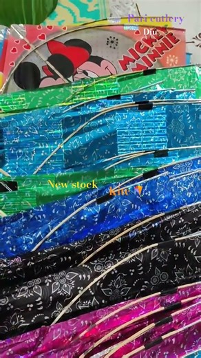 new stock patangs | kitess colours full | patang flying #trending #viral #short