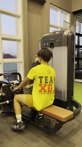 seectorized iso rowing display item on SALE now l | Xtreme Gym Equipment