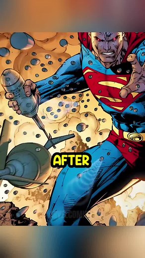 Batman's Final Plan Against Superman Explained