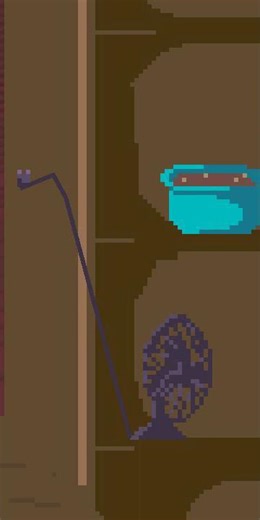 Fan Cable - Godot Devlog