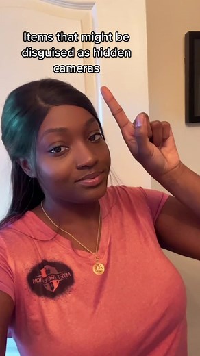 Creative Ways to Disguise Hidden Cameras for Safety