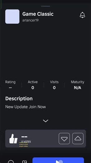 My friend finally create Game