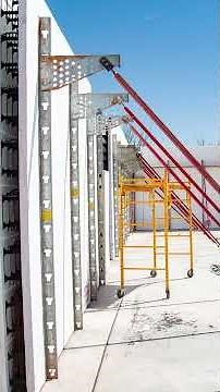 Ep.18 Proper ICF Bracing - Build Better with Russ Nicely #icf #construction #buildbetter