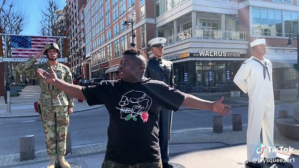 JAY SQUEEZER on TikTok