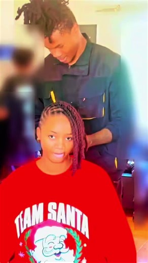 Locs temporary dreadlocks extensions inclusive #zambiantiktok🇿🇲