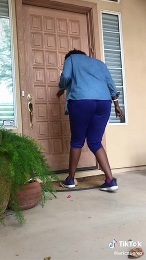 Extreme UberEats Request: Stomping on Food for a $50 Tip