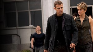 The Divergent Series: Insurgent