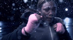 238K views · 4K reactions | The Story of the First American Woman to Win a Gold Medal in Boxing on PBS August 2nd. | Independent Lens | PBS | Facebook