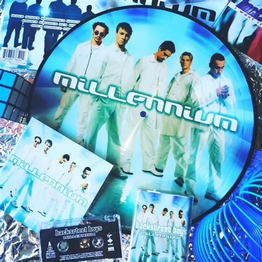 83K views · 5K reactions |  Hace 25 años fue lanzado 헠헶헹헹헲헻헻헶혂헺 de...