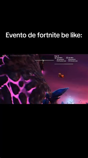 Absolute cinema | fortnite event