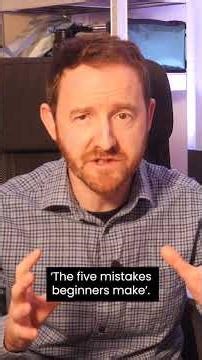 How to become a subject matter expert using video