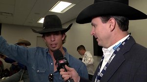 136K views · 717 shares | In his first interview back on tour, J.B. Mauney says he's 100%. Do you think Mauney is back? #PBR | PBR | Facebook