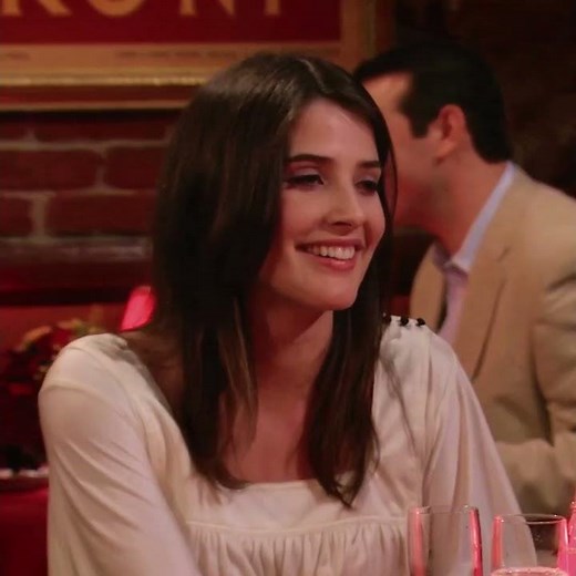 Now More Than Ever || How I Met Your Mother#himym