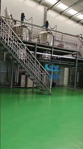 Oil process equipment: refinery and dewaxing