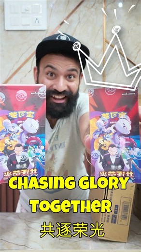 3 CASES of NEW Chinese Pokémon Boxes Are Here! 📦🔥 #shorts #pokemon #pokemoncards
