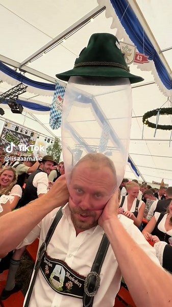 Burschenfest und Fahner Weih: Tradition und Spaß