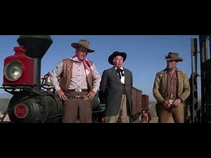 McLintock! 1963 John Wayne - Full Movie