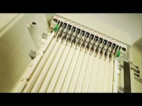 Introducing the PROTEAN® i12™ IEF System